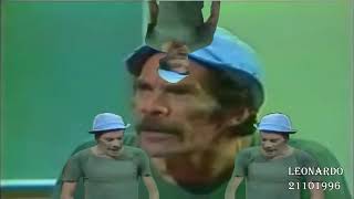 [leonardo21101996] YTPMV BR Short - Madruga Shake