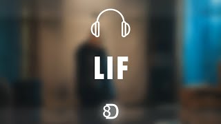 SCH - LIF ( 8D EXPERIENCE 🎧 )