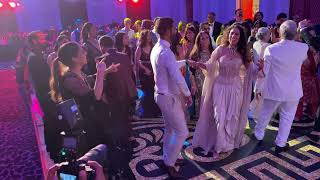 Khudgharz indian wedding | Khudgarz concert International gig in Indian wedding