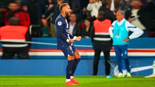 Neymar Jr vs Marseille | English Commentary | 16.20.2022 - 1080i HD