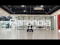 「강다니엘 - Paranoia / Dance Cover by Ten'by」