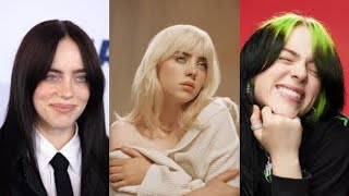Billie Eilish Music Evolution 2016 to 2024