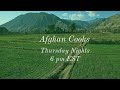 Afghan Cooks: An Afghan, who cooks. (Afghan Recipes)