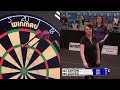 finale dames open rivierenland winmau ndb ranking 2022 2023