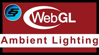 Ambient Lighting - WebGL Programming