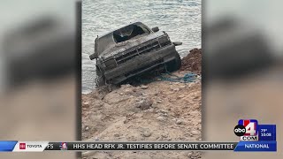 ‘He loved the outdoors’: Missing man’s family speaks out after human remains found in Lake Powell