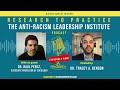 Unveiling the Power of Racist Jokes with Dr. Raúl Pérez Ph. D.