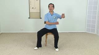Tai Chi for Memory Video | Dr Paul Lam | Free Lesson and Introduction