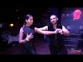 Drop It Low - Samba by Ani K & Armen Way at Accent Dance Studios 8th Solos Showcase