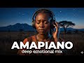 Lounge & Chill Amapiano 2026 🍷 Ambient Deep Private School Mix (Vol. 8)