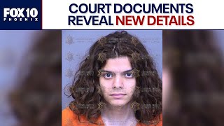 New details in Avondale teen's murder revealed | FOX 10 Phoenix