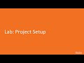 Google Cloud Machine Learning with TensorFlow : Lab: Project Setup | packtpub.com