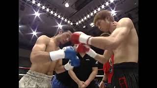 Naoki Ishikawa vs. Masami (23/07/2006)