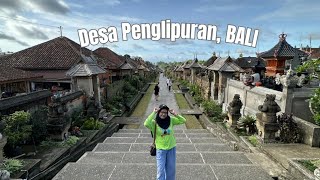 Desa Adat Bali 