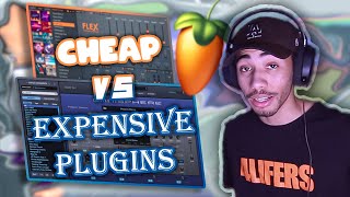 Cheap VS. Expensive Plugin Challenge!!! (Does Price Really Matter??)