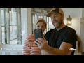 historic bank turned into vibrant apartment full episode recap fixer to fabulous hgtv