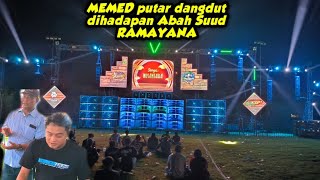 MENYALA POLL KALO INI‼️BREWOG AUDIO MODE DANGDUT DIPANTAU ABAH SUUD RAMAYANA