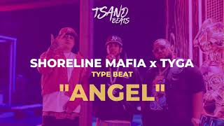 [FREE] Shoreline Mafia x Tyga Type Beat 2020 | G-Eazy Type Beat 2020 | Club Type Beat | TSand Beats