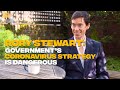 Rory Stewart interview: Government's Coronavirus strategy is 'dangerous,' should deploy the army