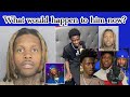 Lil durk got arrested for murder for hire on lul Pabs murder