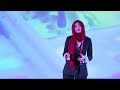 There’s a U in Colour | Aabidah Rakhange | TEDxOOBSchool