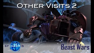 A Look at Other Visits 2 (Beast Wars)