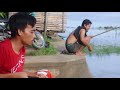 stupid fishing, crazy angler- Funny Fishing Videos Compilation 2018