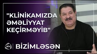 Xalq artisti Ağadadaş Ağayevin davası barədə ŞOK DETALLAR üzə çıxdı / Bizimləsən