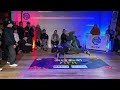 2025 01 18 あけおめバトル　地域対抗クルー　決勝　super naturalz