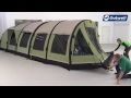 outwell concorde l awning 2013 campingworld.co.uk