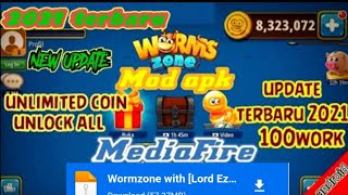 cara download game wormzone mod apk atau cheat terbaru 2021 ~ Lord Ezee