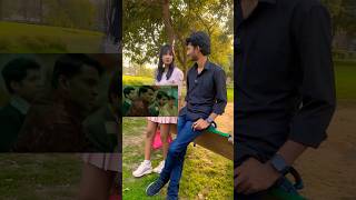 Viral Video Of Today | Savage Reply To Girl | Saurav Raj