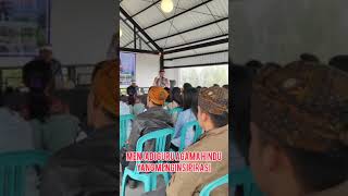 Menjadi Guru Agama Hindu yang Menginspirasi