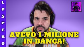 CICCIOGAMER SVELA QUANTO HA PAGATO LA SUA VILLA! PRIMA DI AVERE PROBLEMI CON IL FISCO!