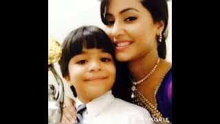 Hina khan and Shivansh kotia beautiful pics😍😘😘😘😘😘😘