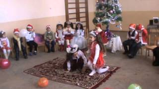 Alvan Tsarik Voskehask Party December 2012 part 5