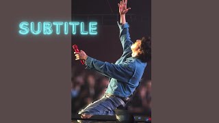 🐳[240519(Sun)] Better (Vertical Fancam) (SUB) | PITTA Kang Hyung-ho Concert: New Normal Life - Seoul