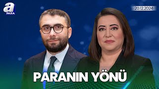 İş Dünyasının Enflasyon ve Faiz Beklentileri | A Para