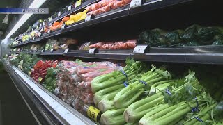 SNAP benefits, eligibility requirements expanding in New Mexico