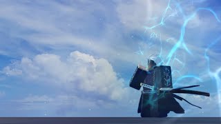 I AM THE STORM THAT IS APPROACHING Roblox Offbeat Journeys