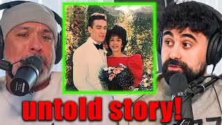 The Shocking Truth Behind Jo Koy's Family History