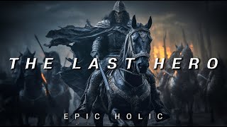 The Last Hero | Powerful Orchestral Music for Heroes | Hopeful Music