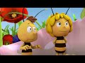 60 minutes géniales de maya l abeille