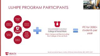 IPE (Interprofessional Education) - The Why, What, and How