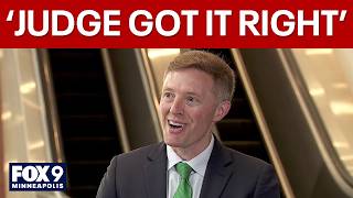 Feeding our Future fraud sentencing: Fmr. prosecutors react [RAW]