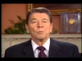 Special - Reagan-Gorbachev New Year's Day Message