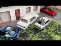 1 18 lada 2105 vfts 42 rallye 1000 lakes 1984 brundza neyman ixo unboxing