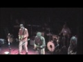 The Feelies....Away