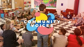 Reading Quest | Community Voices | Meow Wolf