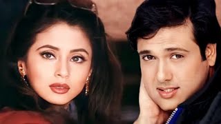 Hum Tum Pe Marte Hain 💘 90's Love 💘 HD, Govinda, Urmila Matondkar | Lata Mangeshkar, Udit Narayan
